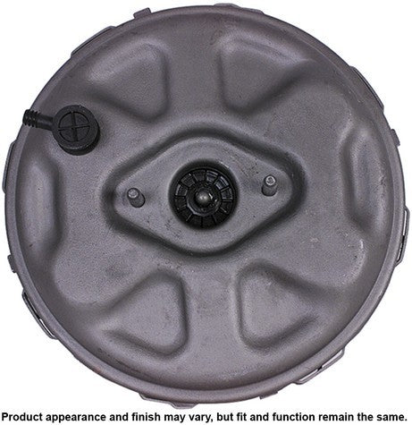 CARDONE Reman Power Brake Booster P/N:54-71113 Fits: Buick Apollo 1975, Buick Skylark 79-75, Chevrolet Nova 79-75, Oldsmobile Omega 79-75, Pontiac Phoenix 79-77, Pontiac Ventura 77-75 - Image 1
