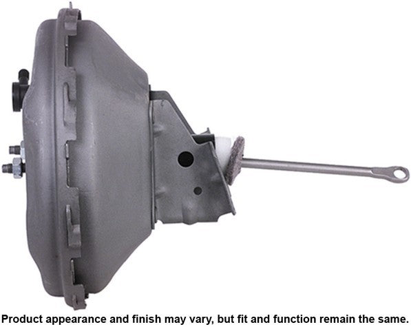 CARDONE Reman Power Brake Booster P/N:54-71119 Fits: Chevrolet Camaro 80-78, Pontiac Firebird 80-78 - Image 3