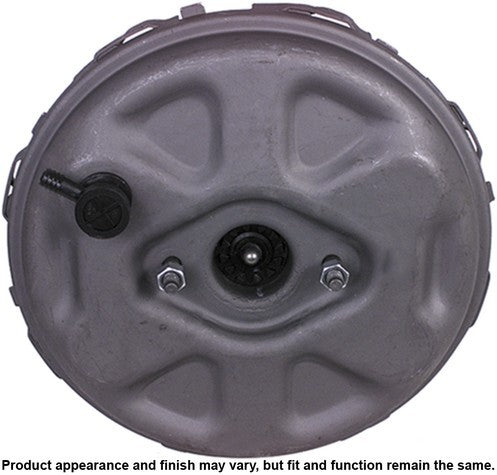 CARDONE Reman Power Brake Booster P/N:54-71122 Fits: Chevrolet G10 80-75, Chevrolet G10 Van 1974, GMC G15 78-75, GMC G15/g1500 Van 1974, GMC G1500 80-79 - Image 1