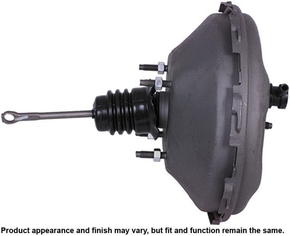 CARDONE Reman Power Brake Booster P/N:54-71122 Fits: Chevrolet G10 80-75, Chevrolet G10 Van 1974, GMC G15 78-75, GMC G15/g1500 Van 1974, GMC G1500 80-79 - Image 2