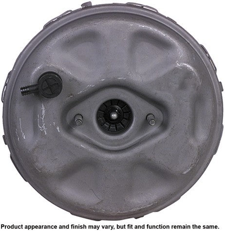 CARDONE Reman Power Brake Booster P/N:54-71123 Fits: Chevrolet G10 Van 74-73, Chevrolet G20 Van 1973, Chevrolet P10 Van 1974, GMC G15/g1500 Van 74-73, GMC G25/g2500 Van 1973, GMC P15/p1500 Van 1974 - Image 1