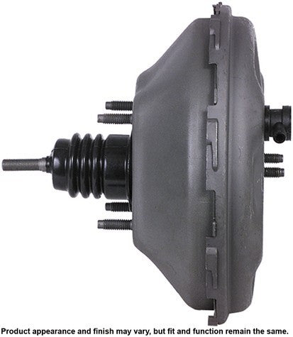 CARDONE Reman Power Brake Booster P/N:54-71123 Fits: Chevrolet G10 Van 74-73, Chevrolet G20 Van 1973, Chevrolet P10 Van 1974, GMC G15/g1500 Van 74-73, GMC G25/g2500 Van 1973, GMC P15/p1500 Van 1974 - Image 2