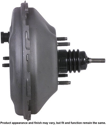 CARDONE Reman Power Brake Booster P/N:54-71123 Fits: Chevrolet G10 Van 74-73, Chevrolet G20 Van 1973, Chevrolet P10 Van 1974, GMC G15/g1500 Van 74-73, GMC G25/g2500 Van 1973, GMC P15/p1500 Van 1974 - Image 3