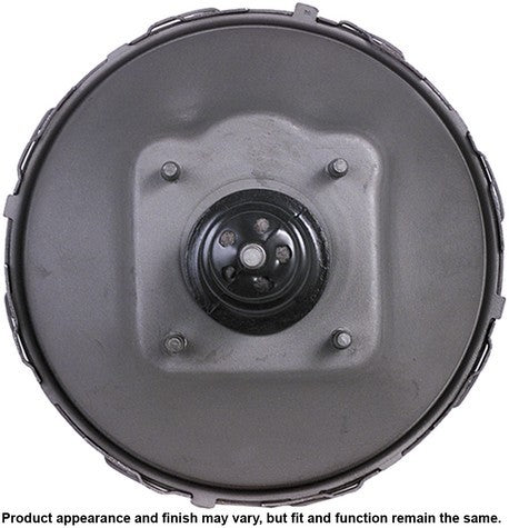 CARDONE Reman Power Brake Booster P/N:54-71123 Fits: Chevrolet G10 Van 74-73, Chevrolet G20 Van 1973, Chevrolet P10 Van 1974, GMC G15/g1500 Van 74-73, GMC G25/g2500 Van 1973, GMC P15/p1500 Van 1974 - Image 4