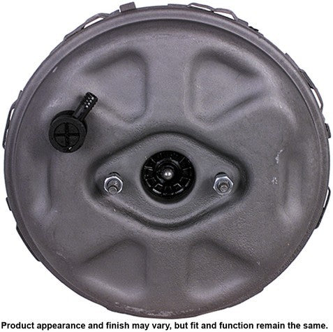 CARDONE Reman Power Brake Booster P/N:54-71124 Fits: Jeep Cherokee 80-74, Jeep J10 80-74, Jeep J20 80-74, Jeep Wagoneer 80-74 - Image 1