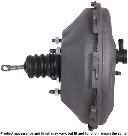 CARDONE Reman Power Brake Booster P/N:54-71124 Fits: Jeep Cherokee 80-74, Jeep J10 80-74, Jeep J20 80-74, Jeep Wagoneer 80-74 - Image 2