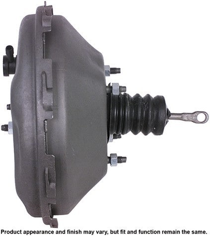 CARDONE Reman Power Brake Booster P/N:54-71124 Fits: Jeep Cherokee 80-74, Jeep J10 80-74, Jeep J20 80-74, Jeep Wagoneer 80-74 - Image 3