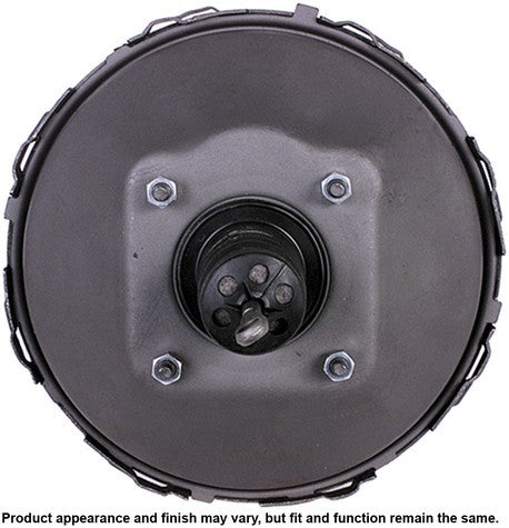 CARDONE Reman Power Brake Booster P/N:54-71124 Fits: Jeep Cherokee 80-74, Jeep J10 80-74, Jeep J20 80-74, Jeep Wagoneer 80-74 - Image 4