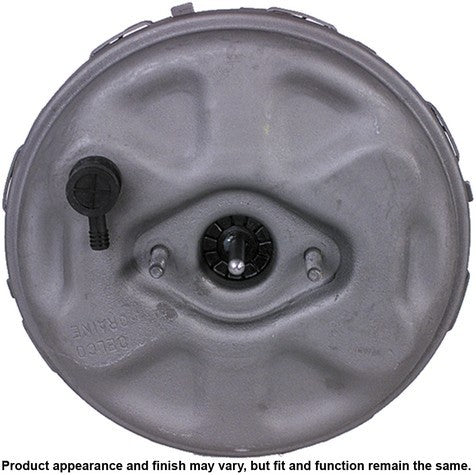 CARDONE Reman Power Brake Booster P/N:54-71125 Fits: Chevrolet Blazer, Chevrolet C10 Pickup, Chevrolet C10 Suburban, Chevrolet K10 Pickup, Chevrolet K10 Suburban, GMC C15/c1500 Pickup, GMC C15/c1500 Suburban, GMC Jimmy, GMC K15/k1500 Pickup - Image 1