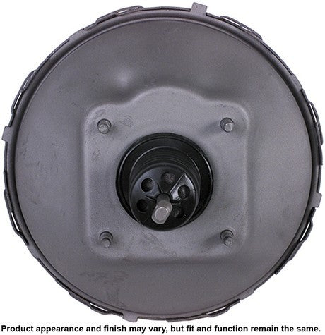 CARDONE Reman Power Brake Booster P/N:54-71125 Fits: Chevrolet Blazer, Chevrolet C10 Pickup, Chevrolet C10 Suburban, Chevrolet K10 Pickup, Chevrolet K10 Suburban, GMC C15/c1500 Pickup, GMC C15/c1500 Suburban, GMC Jimmy, GMC K15/k1500 Pickup - Image 4