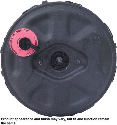 CARDONE Reman Power Brake Booster P/N:54-71135 Fits: Pontiac Firebird 1969 - Image 1