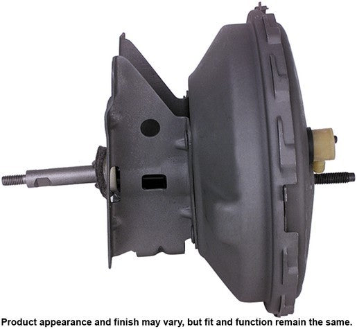 CARDONE Reman Power Brake Booster P/N:54-71140 Fits: Chevrolet C10 86-81, Chevrolet R10 1987, GMC C1500 86-81, GMC R1500 1987 - Image 2