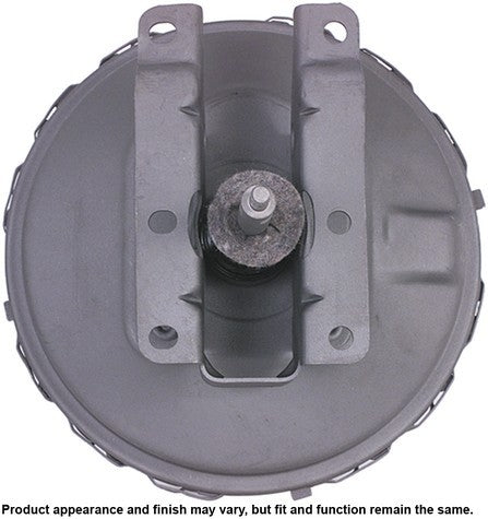 CARDONE Reman Power Brake Booster P/N:54-71140 Fits: Chevrolet C10 86-81, Chevrolet R10 1987, GMC C1500 86-81, GMC R1500 1987 - Image 4