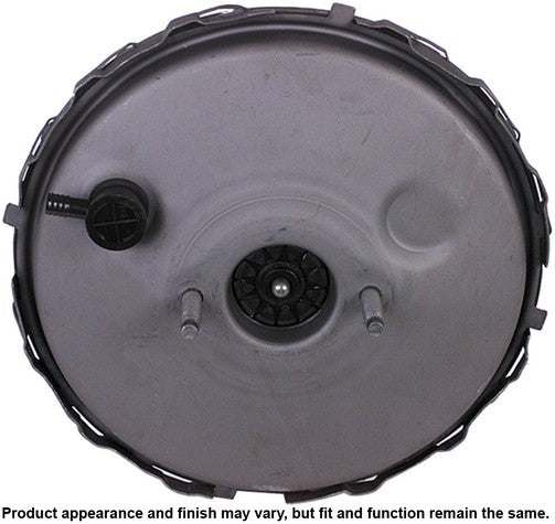 CARDONE Reman Power Brake Booster P/N:54-71141 Fits: Buick Century, Buick Regal, Chevrolet El Camino, Chevrolet Malibu, Chevrolet Monte Carlo, GMC Caballero, Oldsmobile Cutlass, Oldsmobile Cutlass Calais, Oldsmobile Cutlass Cruiser - Image 1