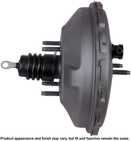 CARDONE Reman Power Brake Booster P/N:54-71141 Fits: Buick Century, Buick Regal, Chevrolet El Camino, Chevrolet Malibu, Chevrolet Monte Carlo, GMC Caballero, Oldsmobile Cutlass, Oldsmobile Cutlass Calais, Oldsmobile Cutlass Cruiser - Image 2
