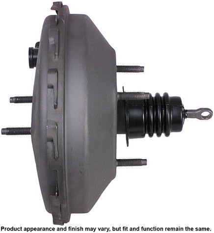 CARDONE Reman Power Brake Booster P/N:54-71141 Fits: Buick Century, Buick Regal, Chevrolet El Camino, Chevrolet Malibu, Chevrolet Monte Carlo, GMC Caballero, Oldsmobile Cutlass, Oldsmobile Cutlass Calais, Oldsmobile Cutlass Cruiser - Image 3