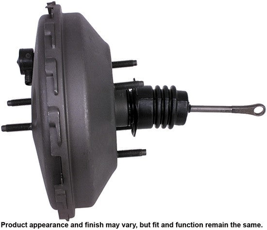 CARDONE Reman Power Brake Booster P/N:54-71142 Fits: Chevrolet C1500 1988, Chevrolet K1500 1988, GMC C1500 1988, GMC K1500 1988 - Image 3
