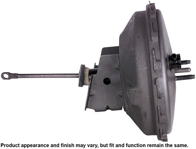 CARDONE Reman Power Brake Booster P/N:54-71145 Fits: Chevrolet Camaro 1981, Pontiac Firebird 1981 - Image 2