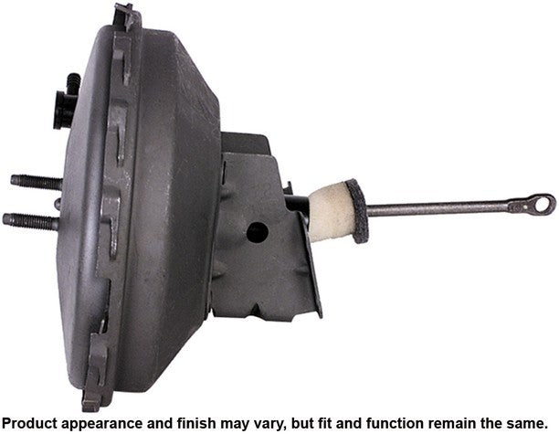 CARDONE Reman Power Brake Booster P/N:54-71145 Fits: Chevrolet Camaro 1981, Pontiac Firebird 1981 - Image 3