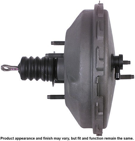 CARDONE Reman Power Brake Booster P/N:54-71147 Fits: Jeep Cherokee 83-81, Jeep J10 83-81, Jeep J20 83-81, Jeep Wagoneer 83-81 - Image 2