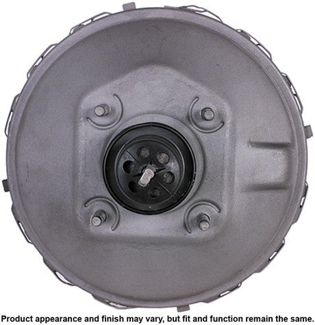 CARDONE Reman Power Brake Booster P/N:54-71147 Fits: Jeep Cherokee 83-81, Jeep J10 83-81, Jeep J20 83-81, Jeep Wagoneer 83-81 - Image 4