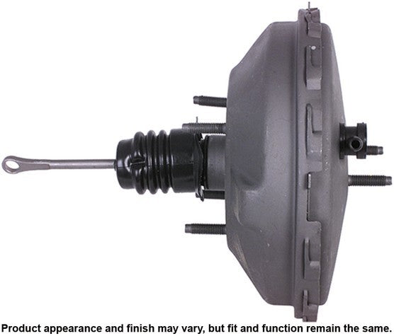 CARDONE Reman Power Brake Booster P/N:54-71150 Fits: Chevrolet G10 89-81, GMC G1500 89-81 - Image 2