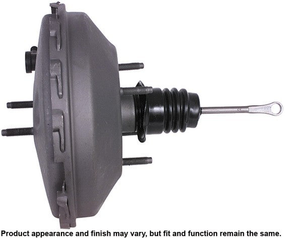 CARDONE Reman Power Brake Booster P/N:54-71150 Fits: Chevrolet G10 89-81, GMC G1500 89-81 - Image 3