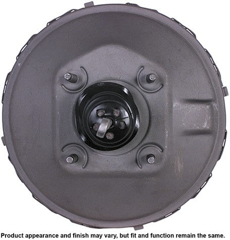 CARDONE Reman Power Brake Booster P/N:54-71150 Fits: Chevrolet G10 89-81, GMC G1500 89-81 - Image 4