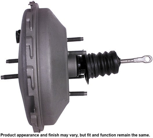 CARDONE Reman Power Brake Booster P/N:54-71151 Fits: Chevrolet S10 1982, GMC S15 1982 - Image 3
