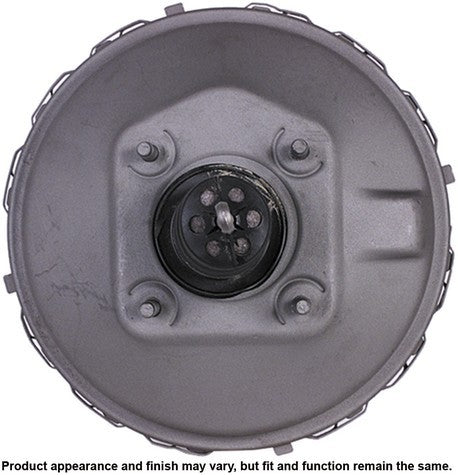 CARDONE Reman Power Brake Booster P/N:54-71151 Fits: Chevrolet S10 1982, GMC S15 1982 - Image 4