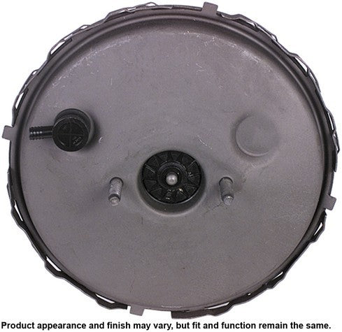 CARDONE Reman Power Brake Booster P/N:54-71152 Fits: Chevrolet S10 93-83, Chevrolet S10 Blazer 93-83, GMC Jimmy 93-92, GMC S15 90-83, GMC S15 Jimmy 91-83, GMC Sonoma 93-91, GMC Syclone 1991, GMC Typhoon 93-92 - Image 1