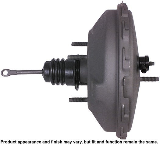 CARDONE Reman Power Brake Booster P/N:54-71152 Fits: Chevrolet S10 93-83, Chevrolet S10 Blazer 93-83, GMC Jimmy 93-92, GMC S15 90-83, GMC S15 Jimmy 91-83, GMC Sonoma 93-91, GMC Syclone 1991, GMC Typhoon 93-92 - Image 2