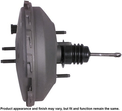 CARDONE Reman Power Brake Booster P/N:54-71152 Fits: Chevrolet S10 93-83, Chevrolet S10 Blazer 93-83, GMC Jimmy 93-92, GMC S15 90-83, GMC S15 Jimmy 91-83, GMC Sonoma 93-91, GMC Syclone 1991, GMC Typhoon 93-92 - Image 3