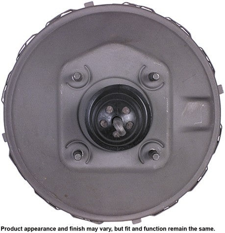 CARDONE Reman Power Brake Booster P/N:54-71152 Fits: Chevrolet S10 93-83, Chevrolet S10 Blazer 93-83, GMC Jimmy 93-92, GMC S15 90-83, GMC S15 Jimmy 91-83, GMC Sonoma 93-91, GMC Syclone 1991, GMC Typhoon 93-92 - Image 4