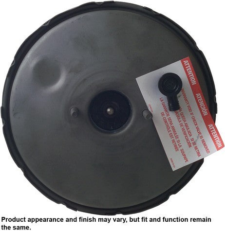 CARDONE Reman Power Brake Booster P/N:54-71160 Fits: Saturn Sc 92-91, Saturn Sc1 99-93, Saturn Sc2 99-93, Saturn Sl 99-91, Saturn Sl1 99-91, Saturn Sl2 99-91, Saturn Sw1 99-93, Saturn Sw2 99-93 - Image 1