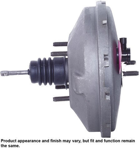 CARDONE Reman Power Brake Booster P/N:54-71162 Fits: Saturn Sc1 02-00, Saturn Sc2 02-00, Saturn Sl 02-00, Saturn Sl1 02-00, Saturn Sl2 02-00, Saturn Sw2 01-00 - Image 1