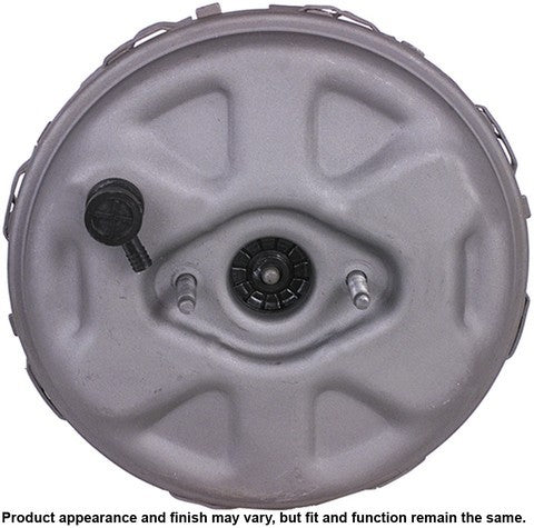 CARDONE Reman Power Brake Booster P/N:54-71172 Fits: Buick Century, Buick Regal, Chevrolet El Camino, Chevrolet Malibu, Chevrolet Monte Carlo, GMC Caballero, Oldsmobile Cutlass, Oldsmobile Cutlass Calais, Oldsmobile Cutlass Cruiser - Image 1