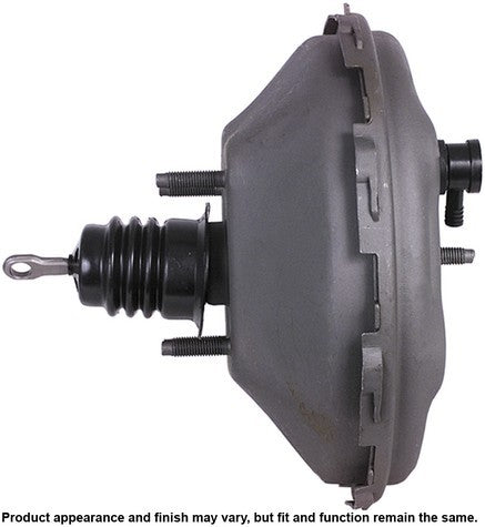 CARDONE Reman Power Brake Booster P/N:54-71172 Fits: Buick Century, Buick Regal, Chevrolet El Camino, Chevrolet Malibu, Chevrolet Monte Carlo, GMC Caballero, Oldsmobile Cutlass, Oldsmobile Cutlass Calais, Oldsmobile Cutlass Cruiser - Image 2