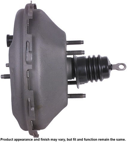 CARDONE Reman Power Brake Booster P/N:54-71172 Fits: Buick Century, Buick Regal, Chevrolet El Camino, Chevrolet Malibu, Chevrolet Monte Carlo, GMC Caballero, Oldsmobile Cutlass, Oldsmobile Cutlass Calais, Oldsmobile Cutlass Cruiser - Image 3
