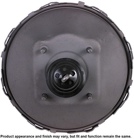 CARDONE Reman Power Brake Booster P/N:54-71172 Fits: Buick Century, Buick Regal, Chevrolet El Camino, Chevrolet Malibu, Chevrolet Monte Carlo, GMC Caballero, Oldsmobile Cutlass, Oldsmobile Cutlass Calais, Oldsmobile Cutlass Cruiser - Image 4