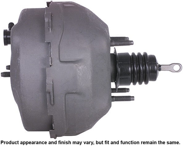 CARDONE Reman Power Brake Booster P/N:54-71201 Fits: Buick Century, Buick Electra, Buick Lesabre, Buick Regal, Buick Riviera, Cadillac Deville, Cadillac Fleetwood, Chevrolet Caprice, Chevrolet El Camino, Chevrolet Impala - Image 3
