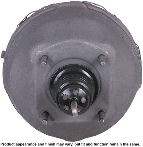 CARDONE Reman Power Brake Booster P/N:54-71201 Fits: Buick Century, Buick Electra, Buick Lesabre, Buick Regal, Buick Riviera, Cadillac Deville, Cadillac Fleetwood, Chevrolet Caprice, Chevrolet El Camino, Chevrolet Impala - Image 4