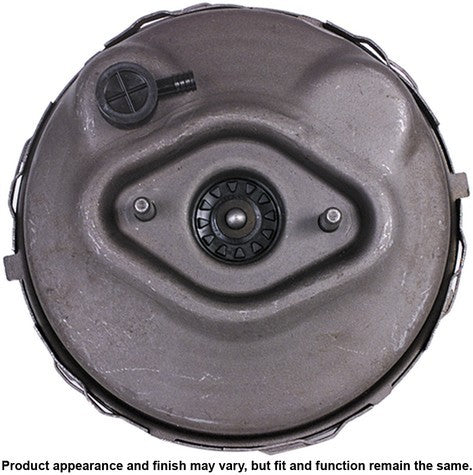 CARDONE Reman Power Brake Booster P/N:54-71202 Fits: Buick Century 77-76, Buick Regal 77-76, Oldsmobile Cutlass 1977, Oldsmobile Cutlass Supreme 1977, Pontiac Grand Lemans 1977, Pontiac Lemans 1977 - Image 1