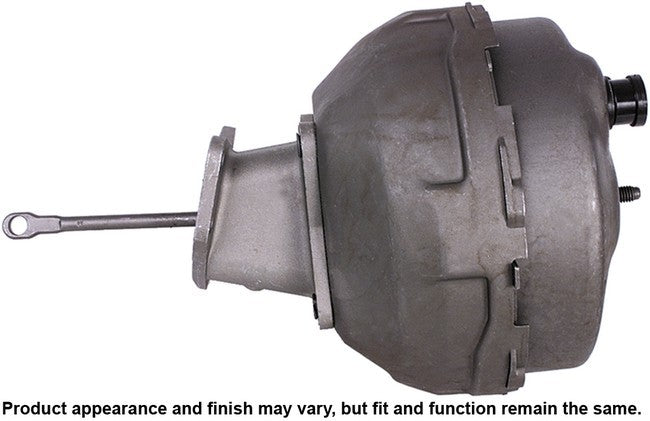 CARDONE Reman Power Brake Booster P/N:54-71202 Fits: Buick Century 77-76, Buick Regal 77-76, Oldsmobile Cutlass 1977, Oldsmobile Cutlass Supreme 1977, Pontiac Grand Lemans 1977, Pontiac Lemans 1977 - Image 2