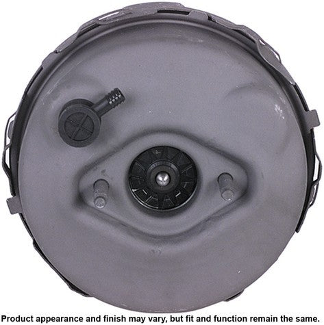 CARDONE Reman Power Brake Booster P/N:54-71204 Fits: Buick Electra, Buick Lesabre, Cadillac Commercial Chassis, Cadillac Deville, Cadillac Fleetwood, Oldsmobile 98, Oldsmobile Delta 88, Pontiac Bonneville - Image 1