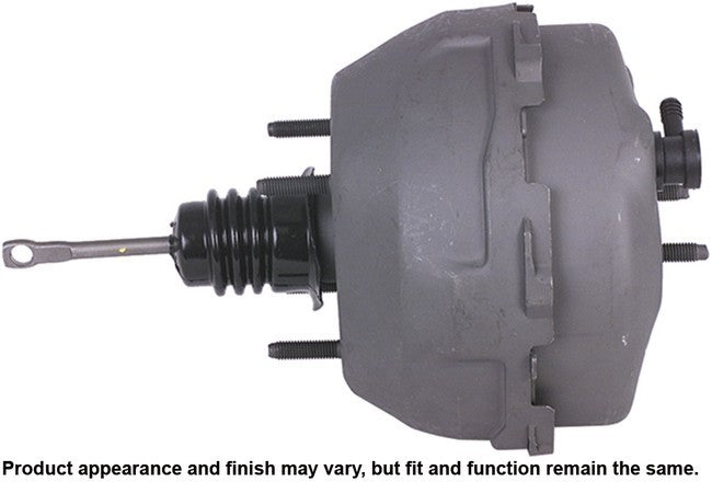 CARDONE Reman Power Brake Booster P/N:54-71204 Fits: Buick Electra, Buick Lesabre, Cadillac Commercial Chassis, Cadillac Deville, Cadillac Fleetwood, Oldsmobile 98, Oldsmobile Delta 88, Pontiac Bonneville - Image 2