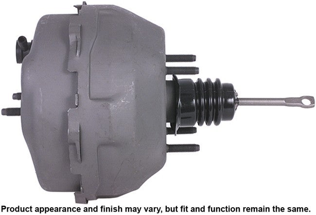 CARDONE Reman Power Brake Booster P/N:54-71204 Fits: Buick Electra, Buick Lesabre, Cadillac Commercial Chassis, Cadillac Deville, Cadillac Fleetwood, Oldsmobile 98, Oldsmobile Delta 88, Pontiac Bonneville - Image 3