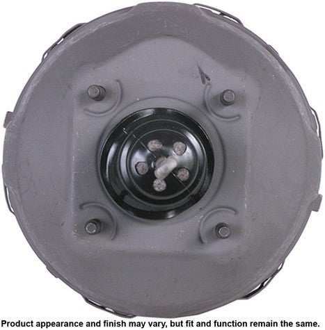 CARDONE Reman Power Brake Booster P/N:54-71204 Fits: Buick Electra, Buick Lesabre, Cadillac Commercial Chassis, Cadillac Deville, Cadillac Fleetwood, Oldsmobile 98, Oldsmobile Delta 88, Pontiac Bonneville - Image 4