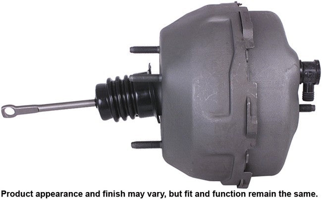 CARDONE Reman Power Brake Booster P/N:54-71209 Fits: Chevrolet C1500 91-88, Chevrolet K1500 91-88, GMC C1500 91-88, GMC K1500 91-88 - Image 2