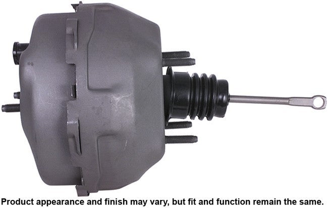 CARDONE Reman Power Brake Booster P/N:54-71209 Fits: Chevrolet C1500 91-88, Chevrolet K1500 91-88, GMC C1500 91-88, GMC K1500 91-88 - Image 3